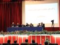 گزارش تصویری از پرسش وپاسخ هیأت رئیسه با دانشجویان دانشگاه صنعتی شاهرود